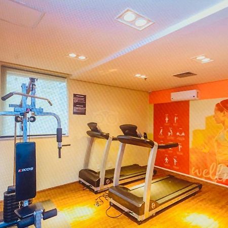 Flat Completo Jardim Paulista Apartment Сао Паоло Екстериор снимка