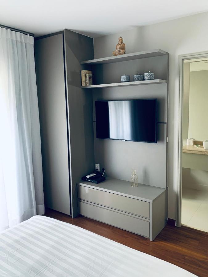 Flat Completo Jardim Paulista Apartment Сао Паоло Екстериор снимка