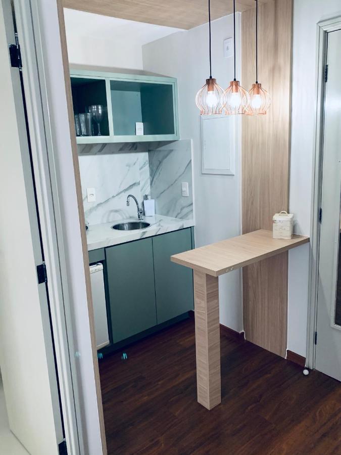 Flat Completo Jardim Paulista Apartment Сао Паоло Екстериор снимка