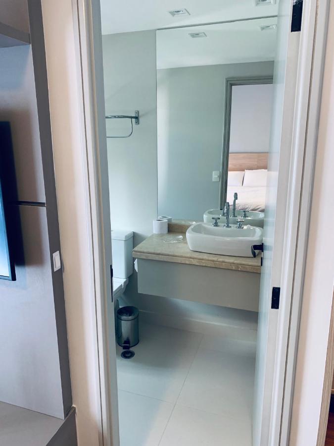 Flat Completo Jardim Paulista Apartment Сао Паоло Екстериор снимка