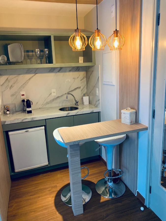Flat Completo Jardim Paulista Apartment Сао Паоло Екстериор снимка