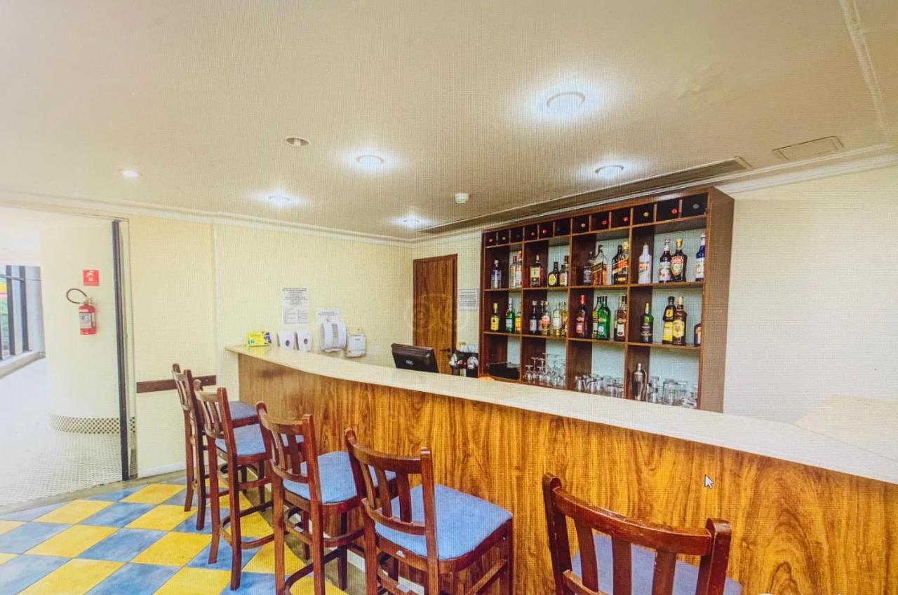 Flat Completo Jardim Paulista Apartment Сао Паоло Екстериор снимка