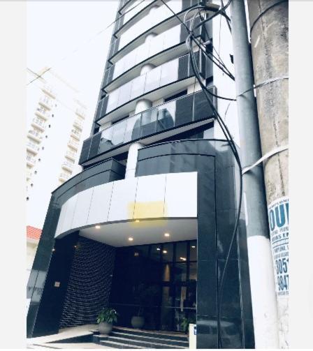 Flat Completo Jardim Paulista Apartment Сао Паоло Екстериор снимка